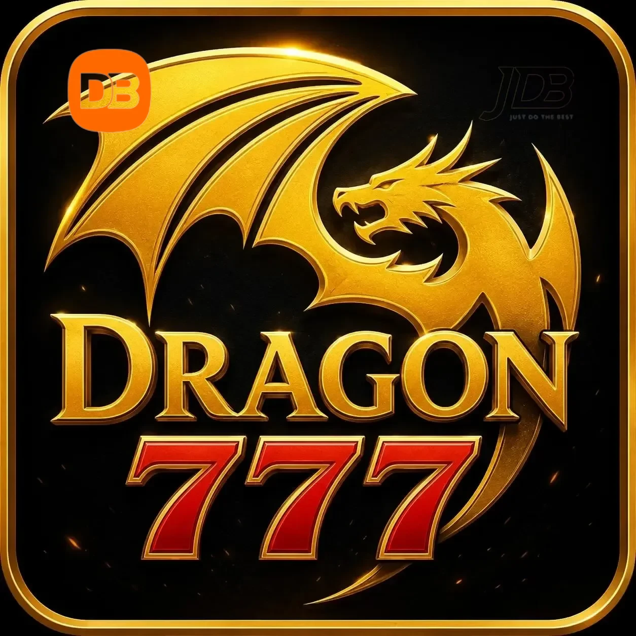 Logo dragon777